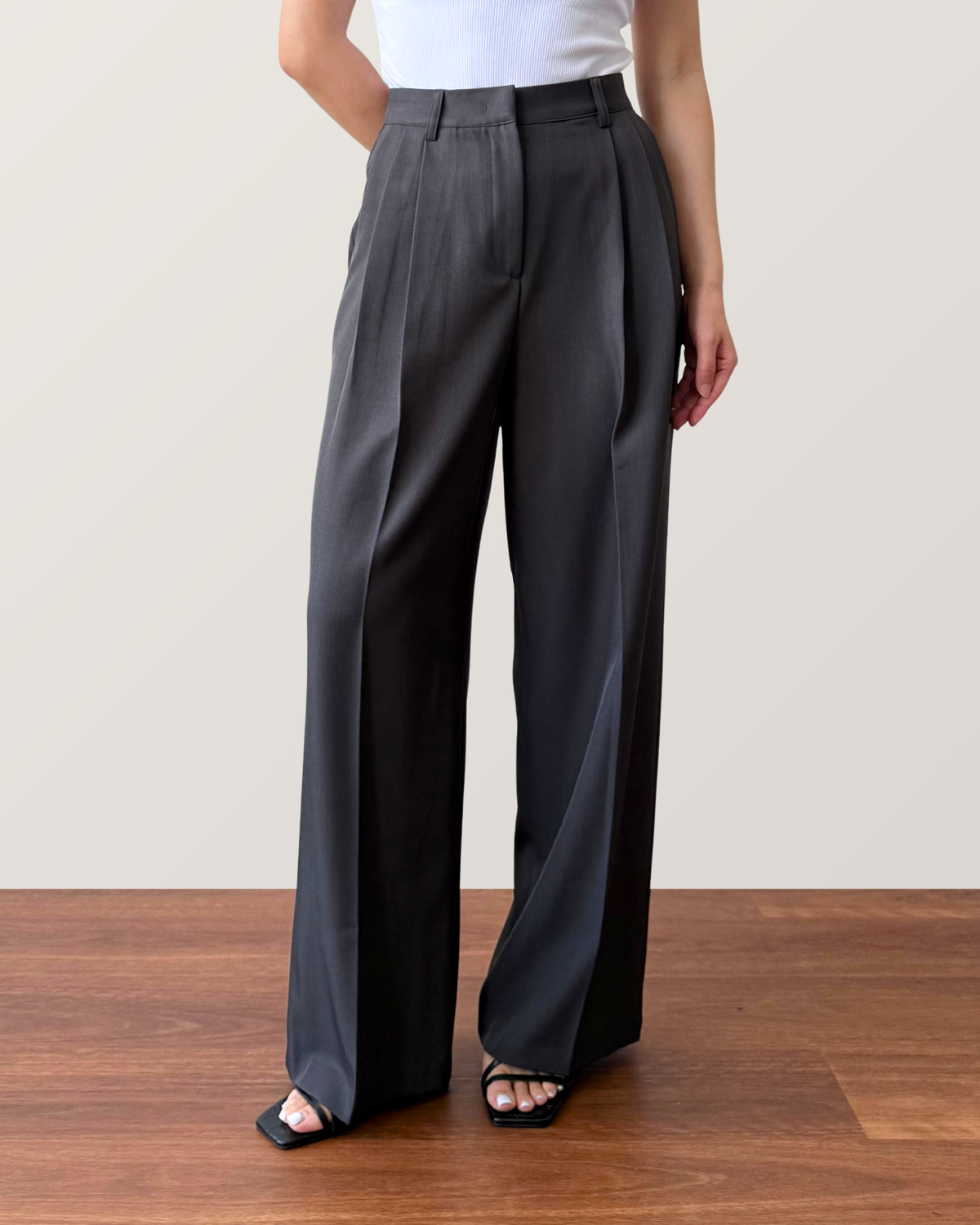 Avis Pant - Classic-7