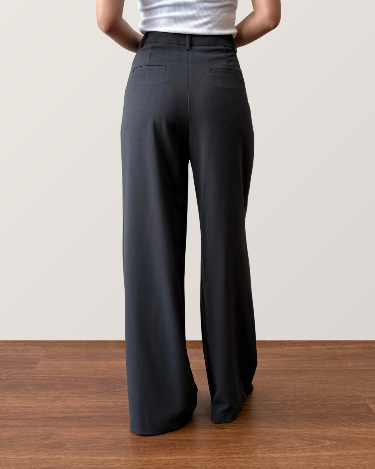 Sydney Pant - Light-4