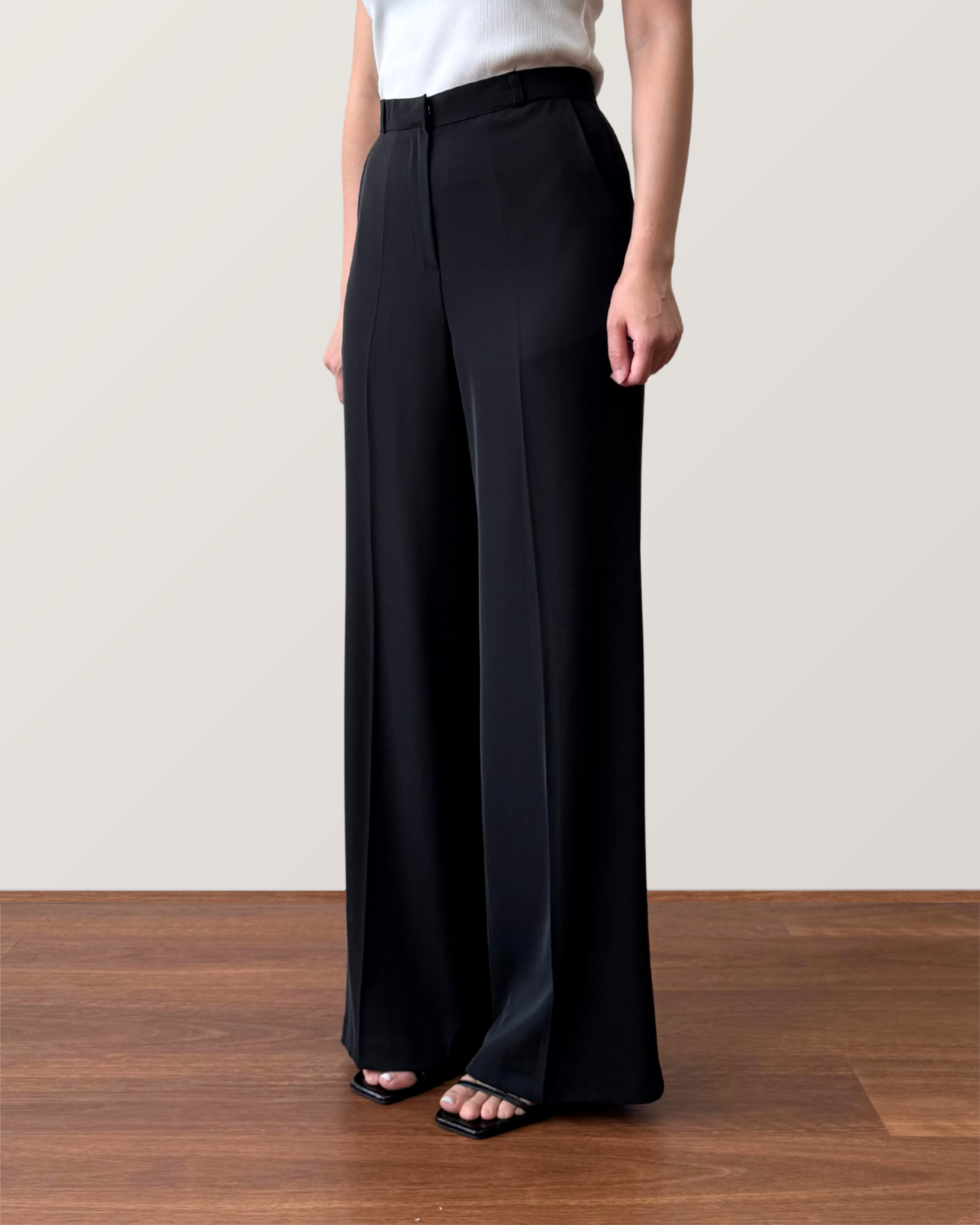 The Effortless Pants - Classic-4