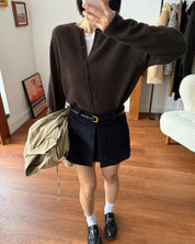 For Geeks... Framed by calm structure, softened by motion. A quiet rhythm for city hours.