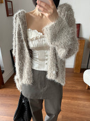 City Date... Details linger, contours stay still — romance folded into restraint.