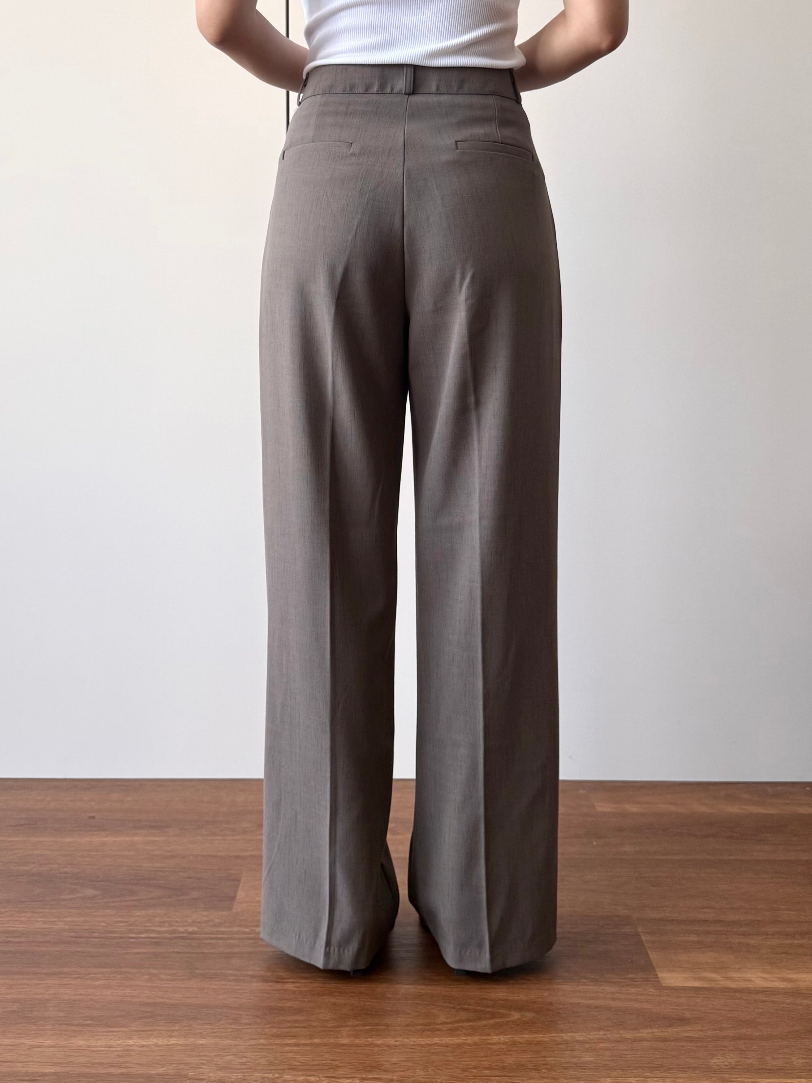 Avis Pant - Linen-7