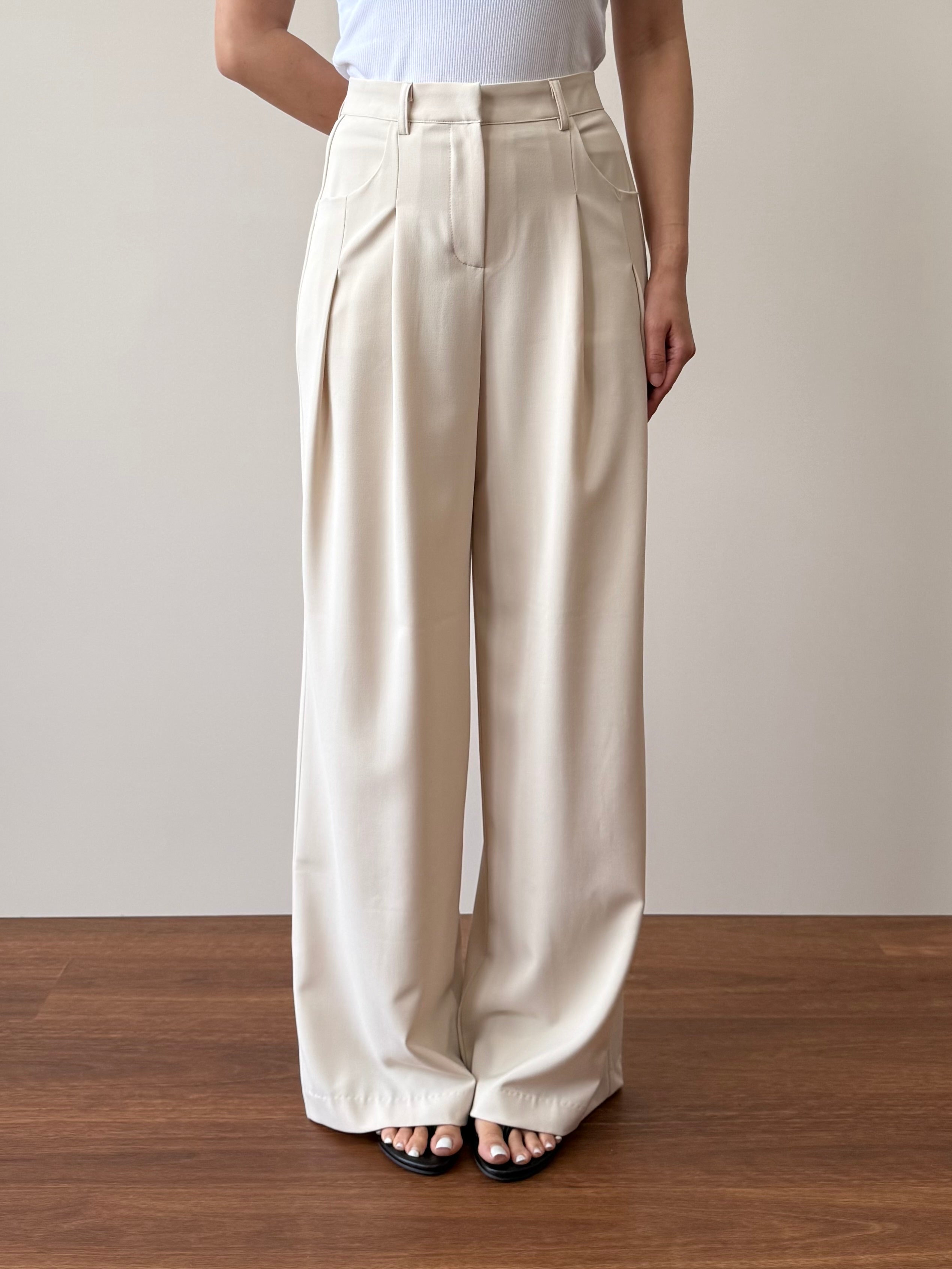 Sydney Pant - Light-10