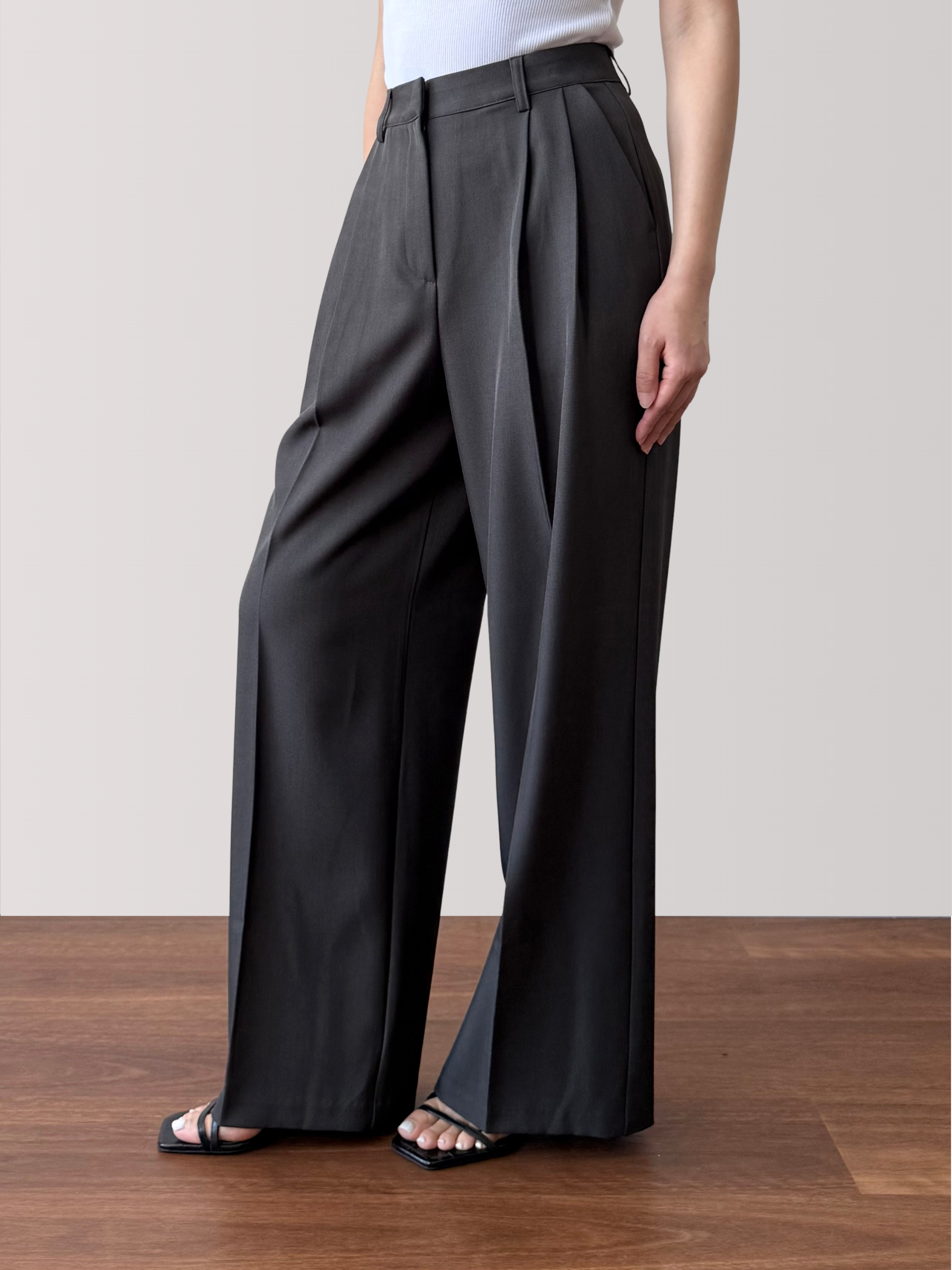 Avis Pant - Classic-9