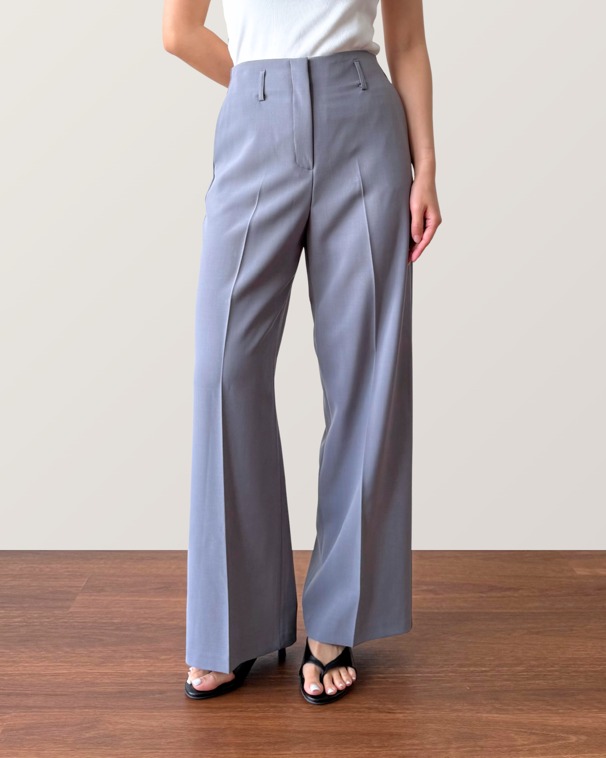 Effortless Pant - The Summer Version