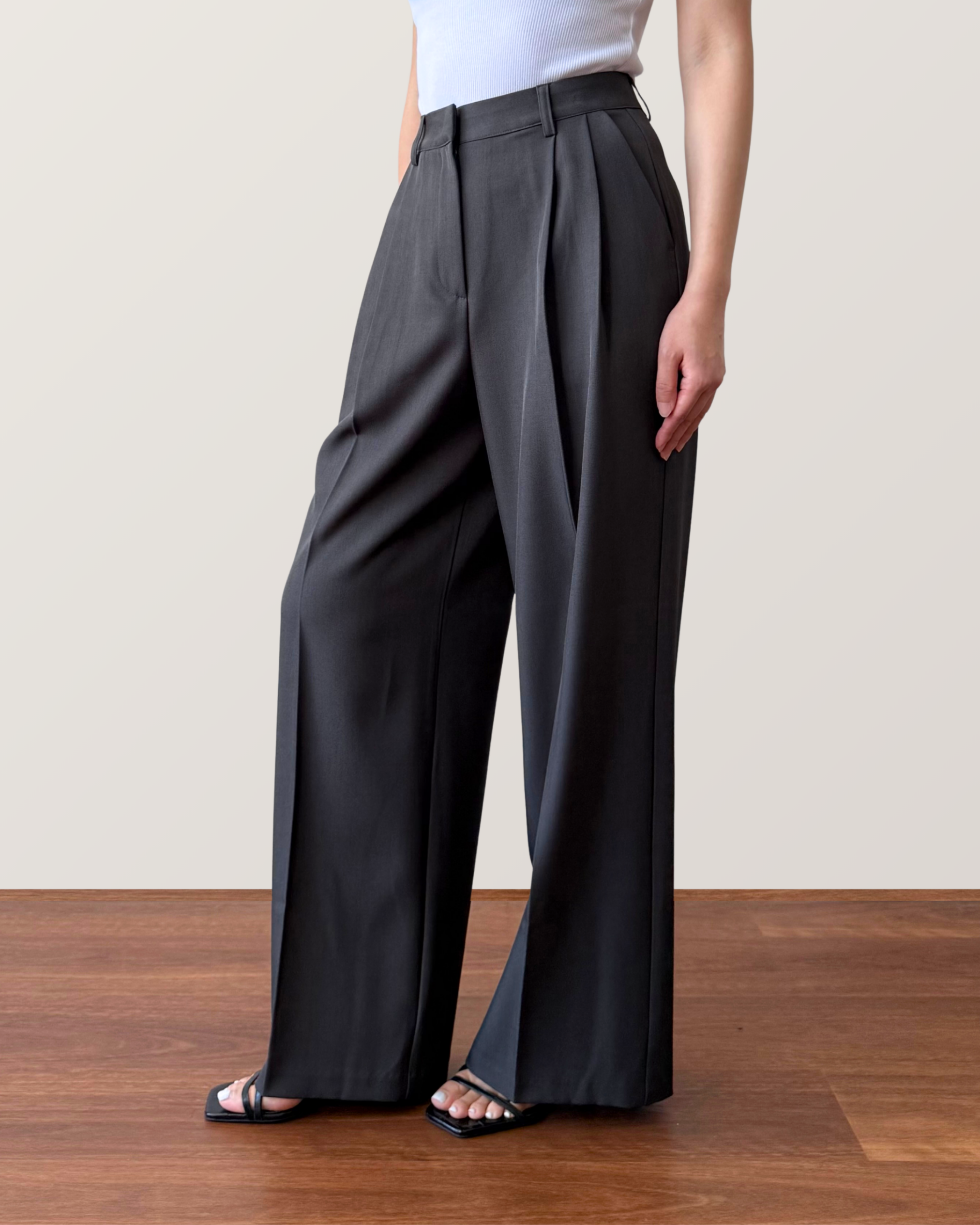 Avis Pant - Classic-8