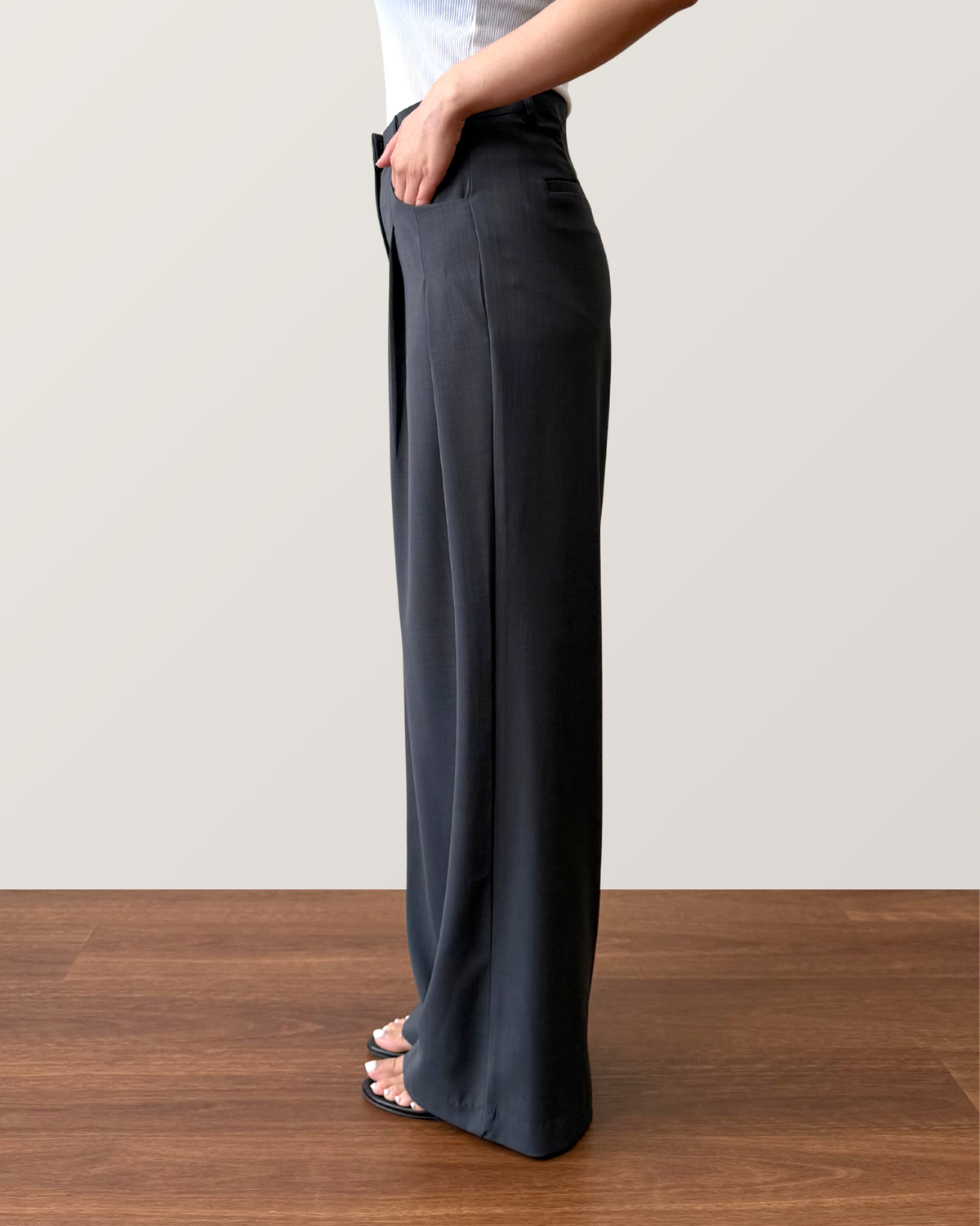 Sydney Pant - Light