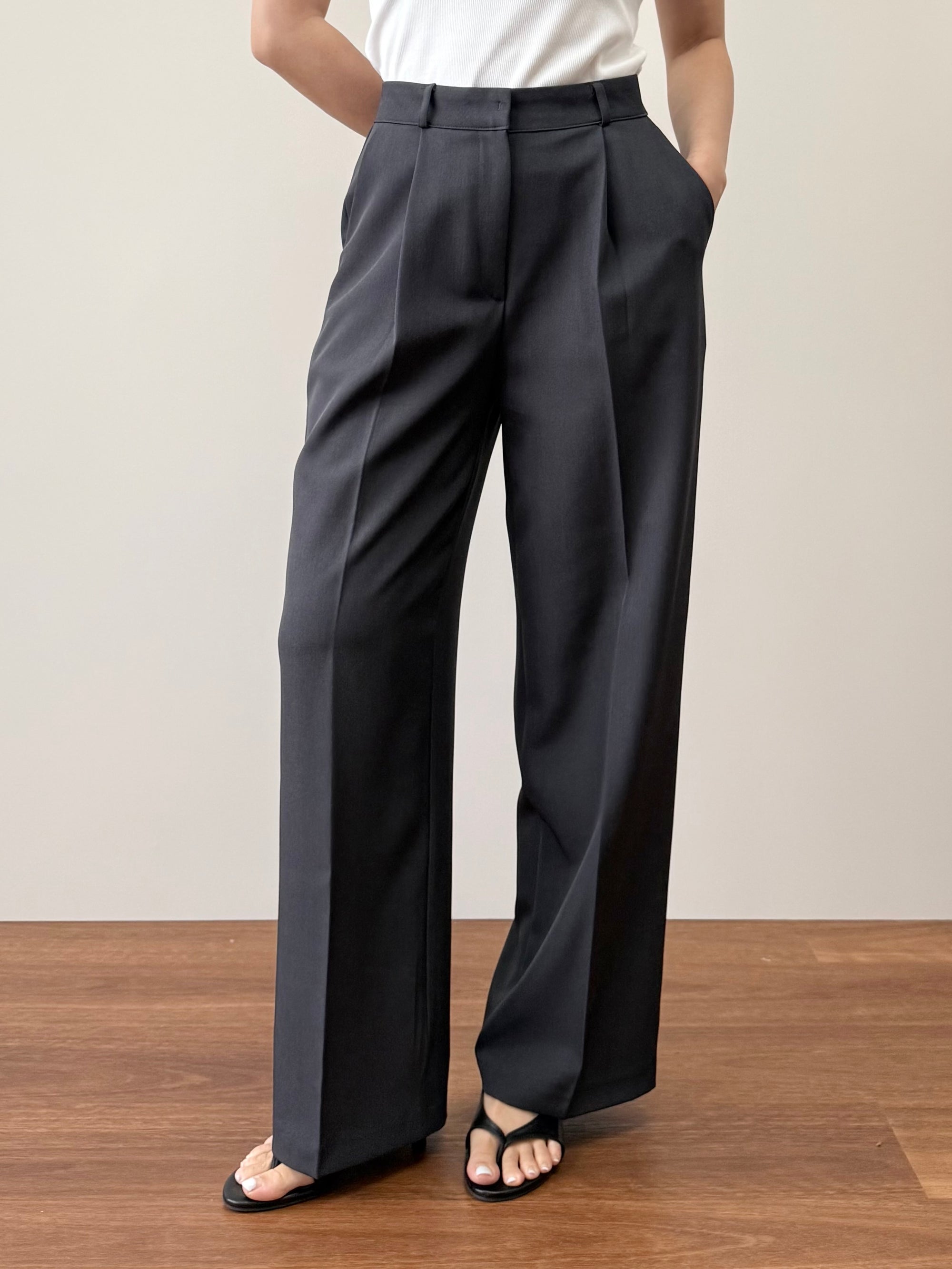 Blake Pant - Classic