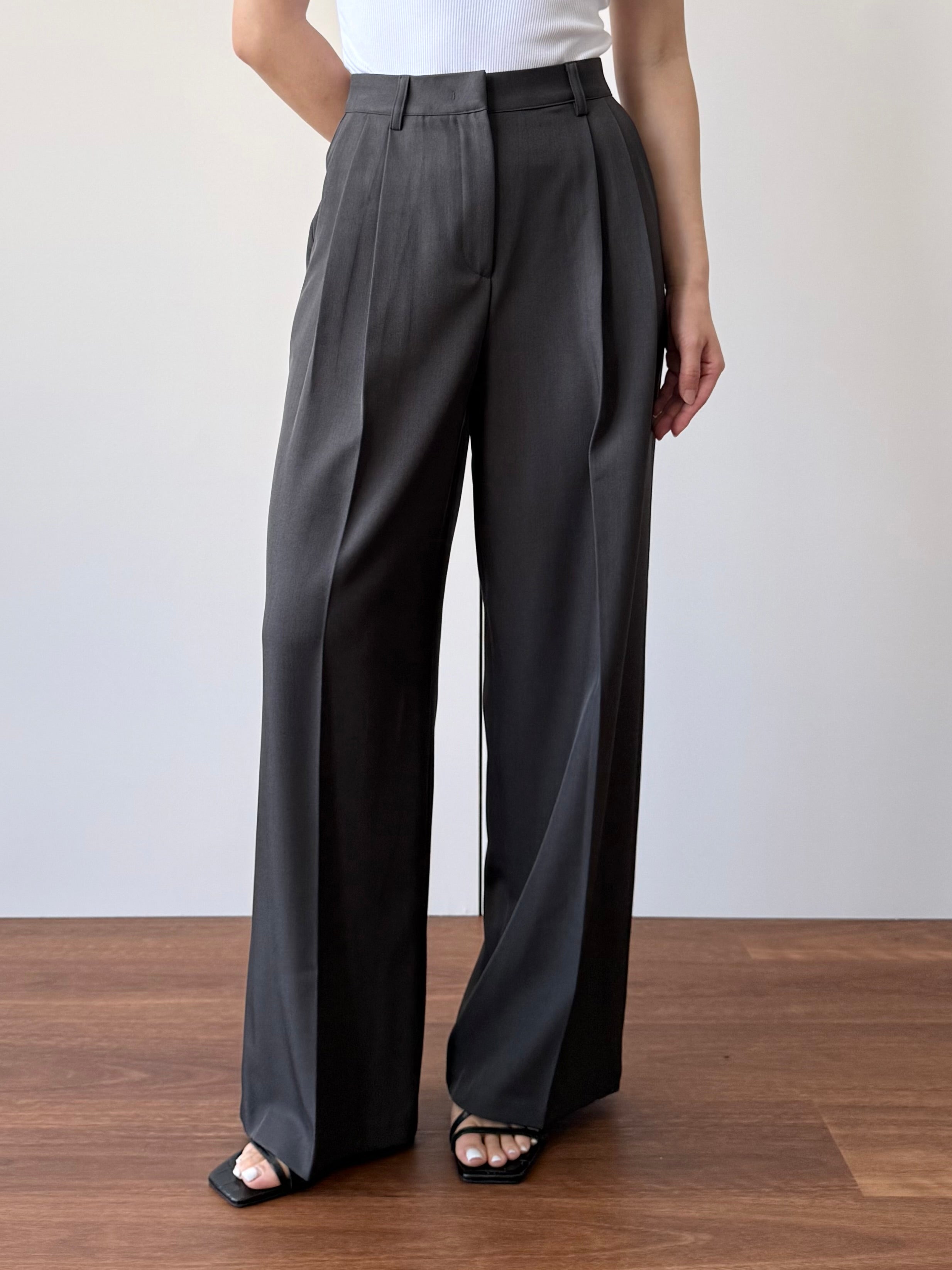 Avis Pant - Classic-7