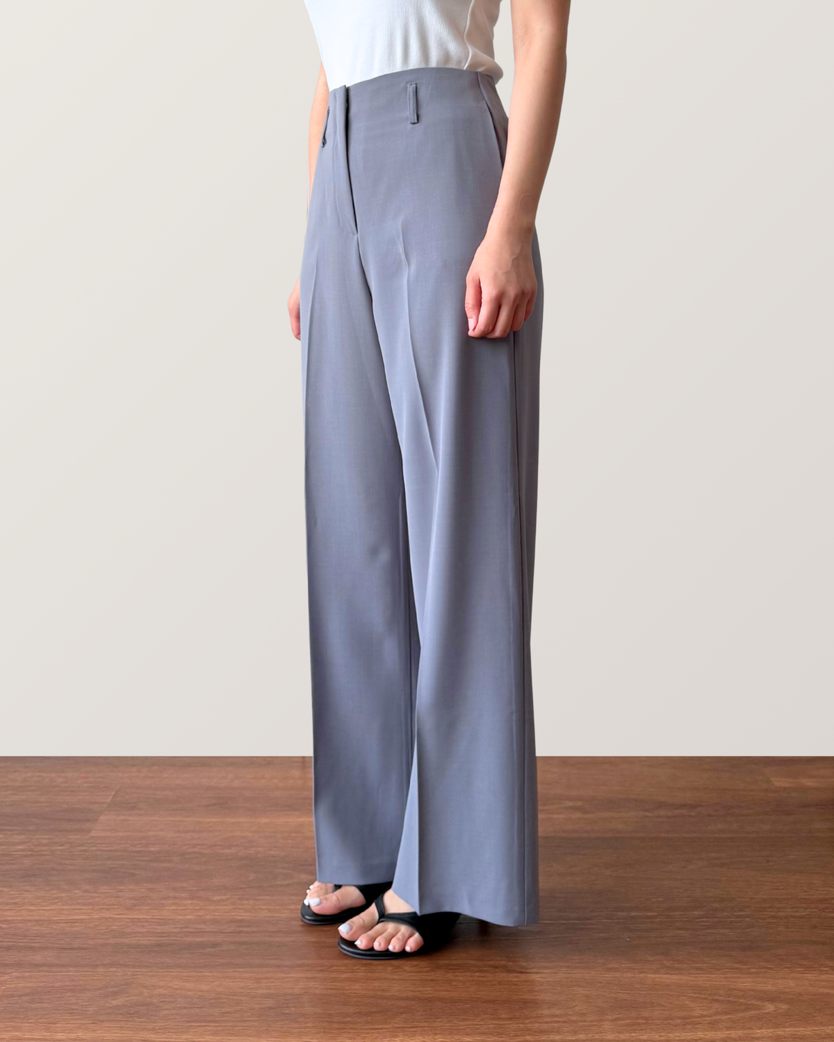 Effortless Pant - The Summer Version