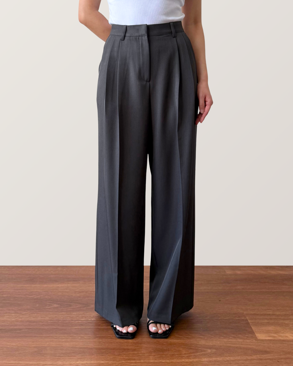 Avis Pant - Classic