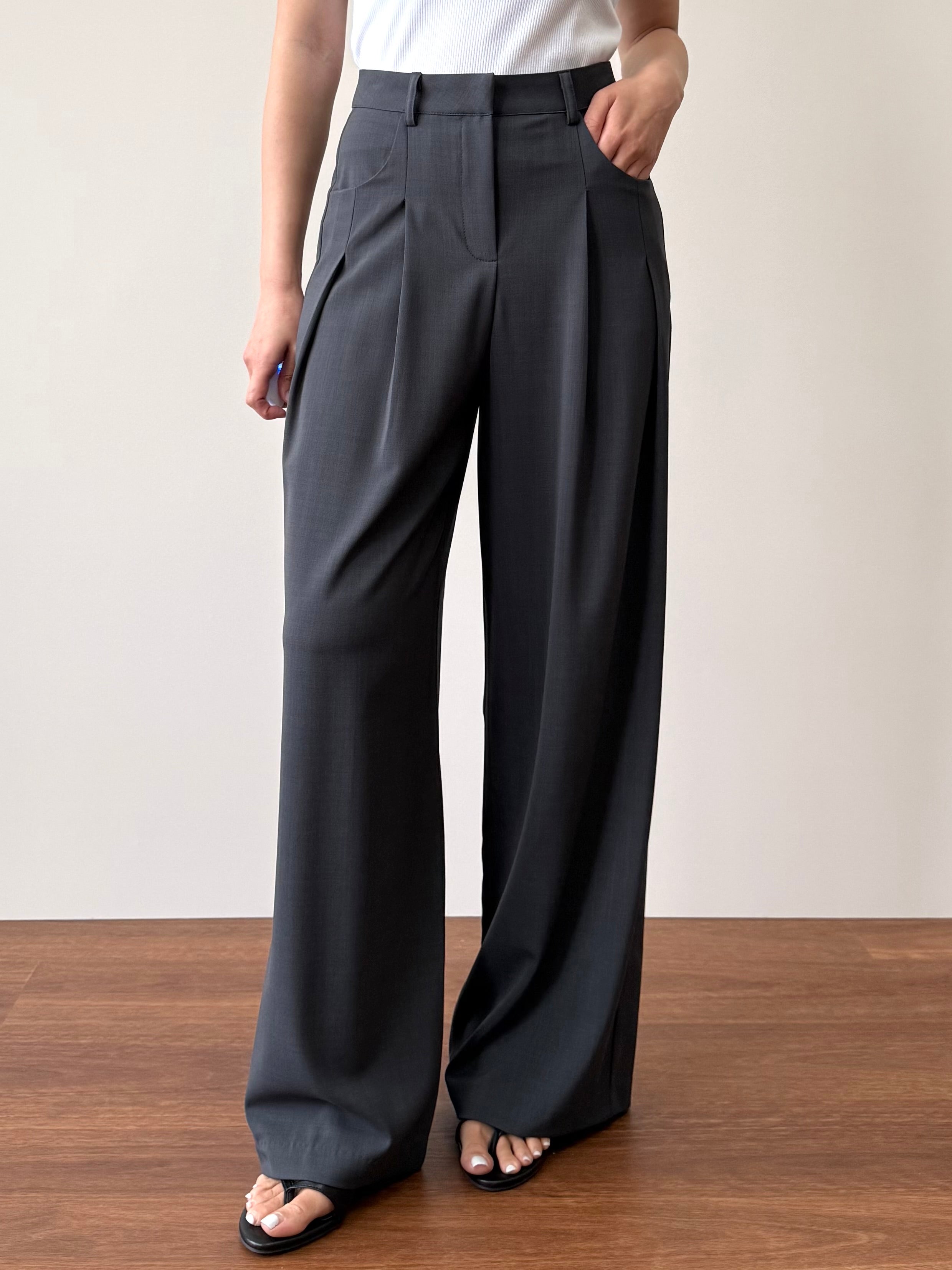 Sydney Pant - Light-4