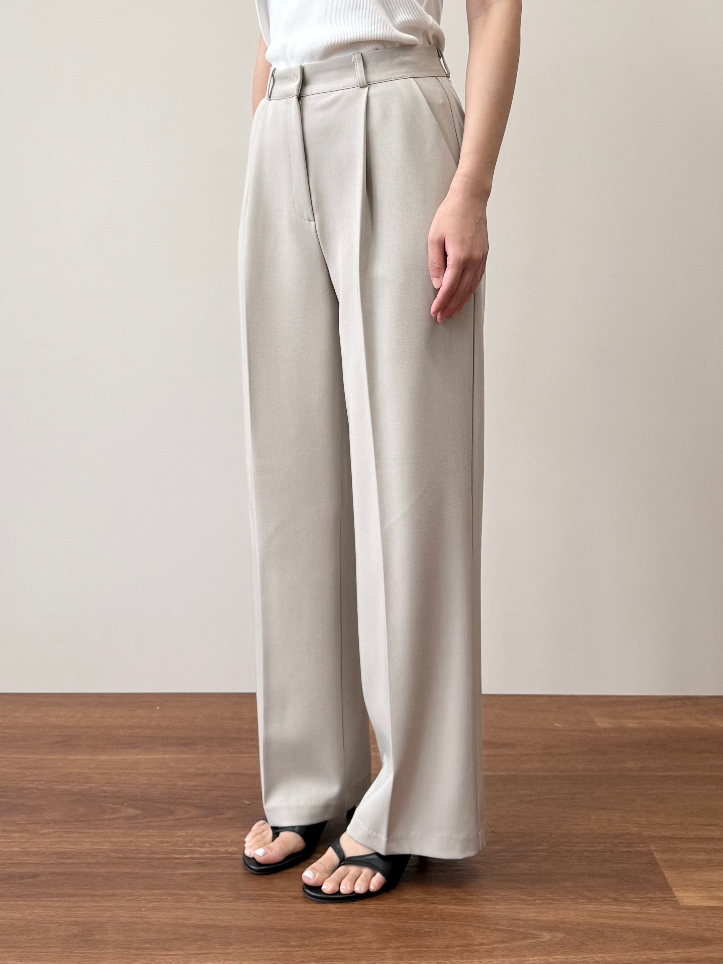 Blake Pant - Classic-4