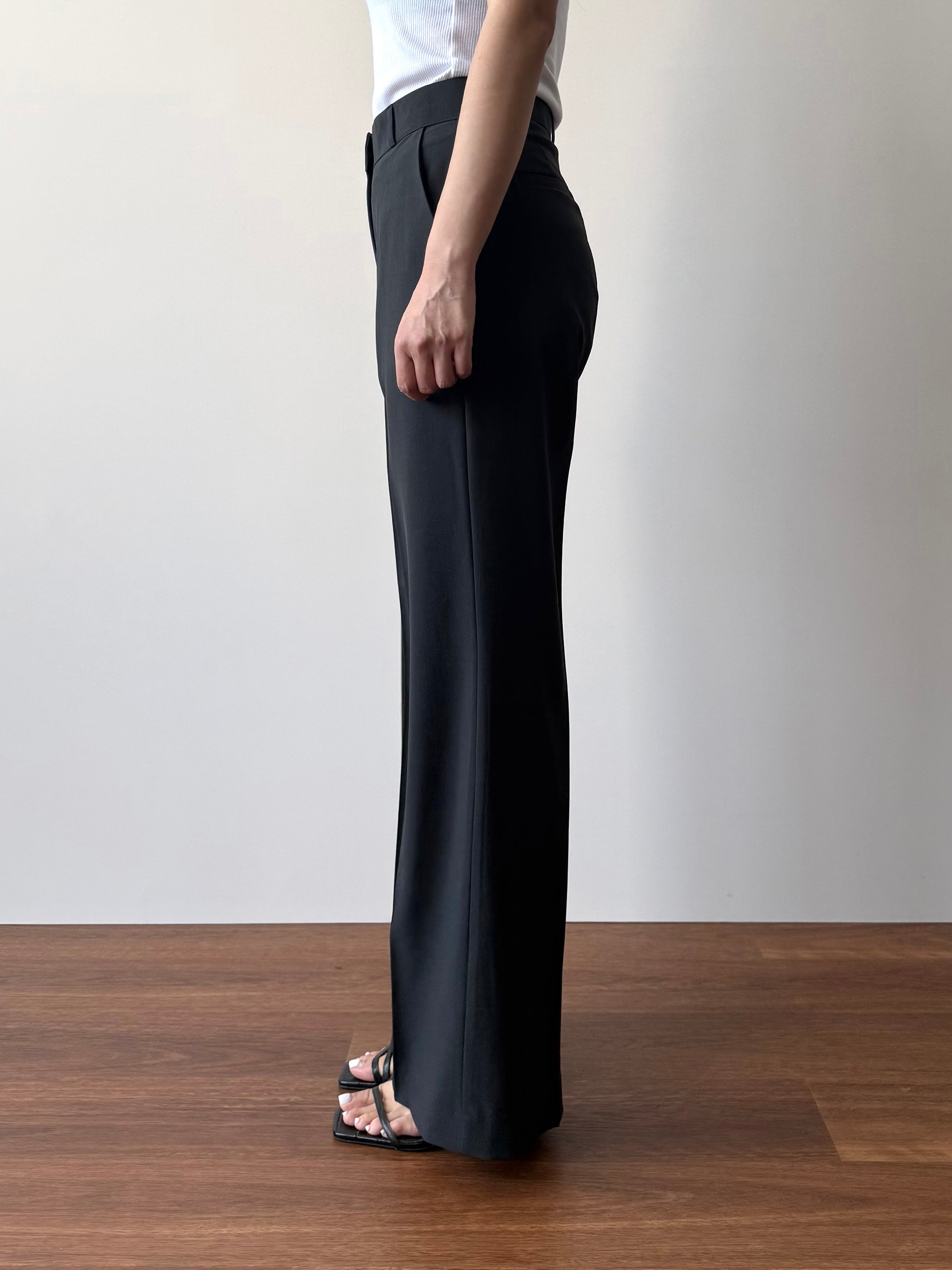Blair Pant - Semi Wide