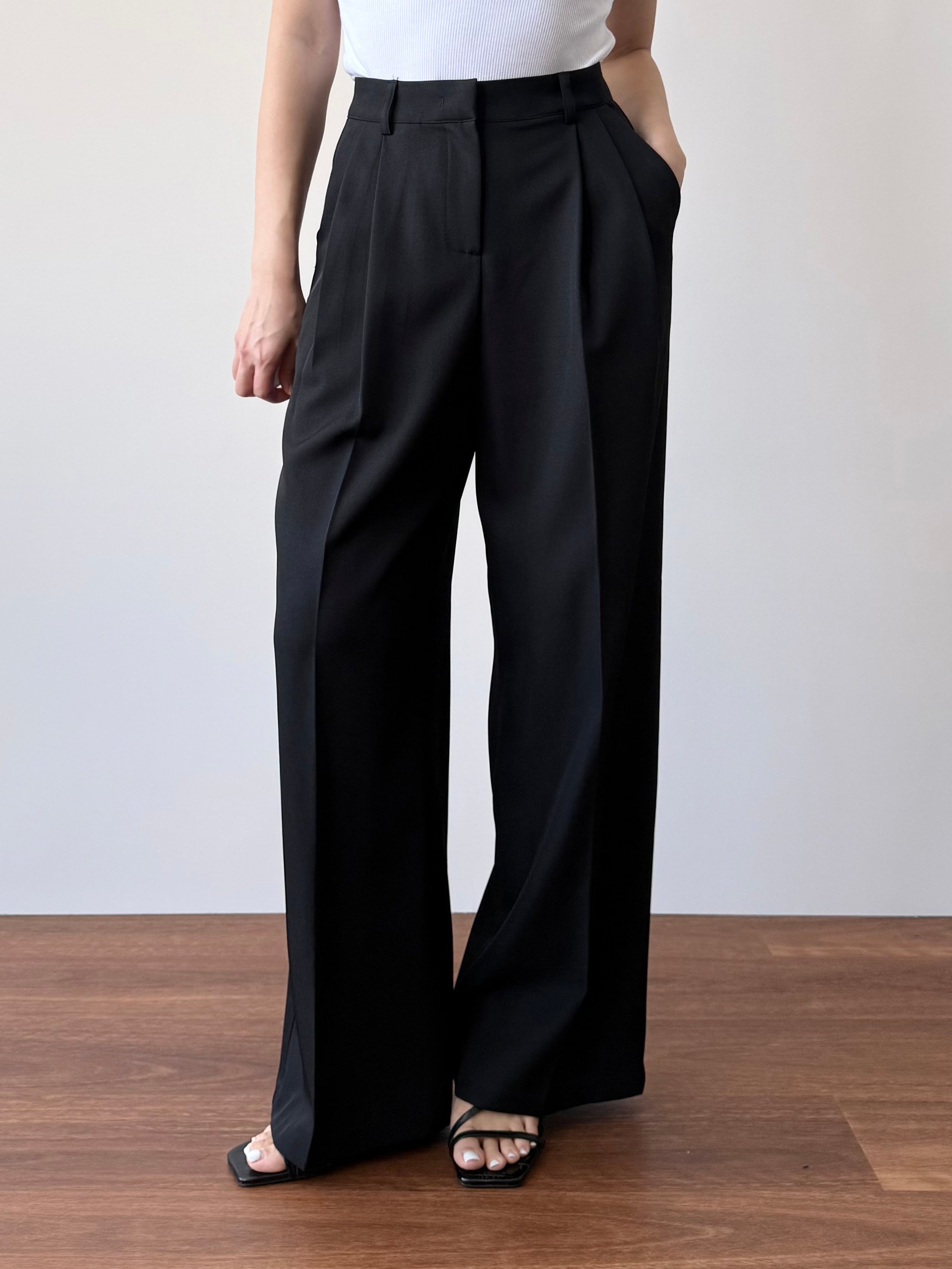 Avis Pant - Classic-9