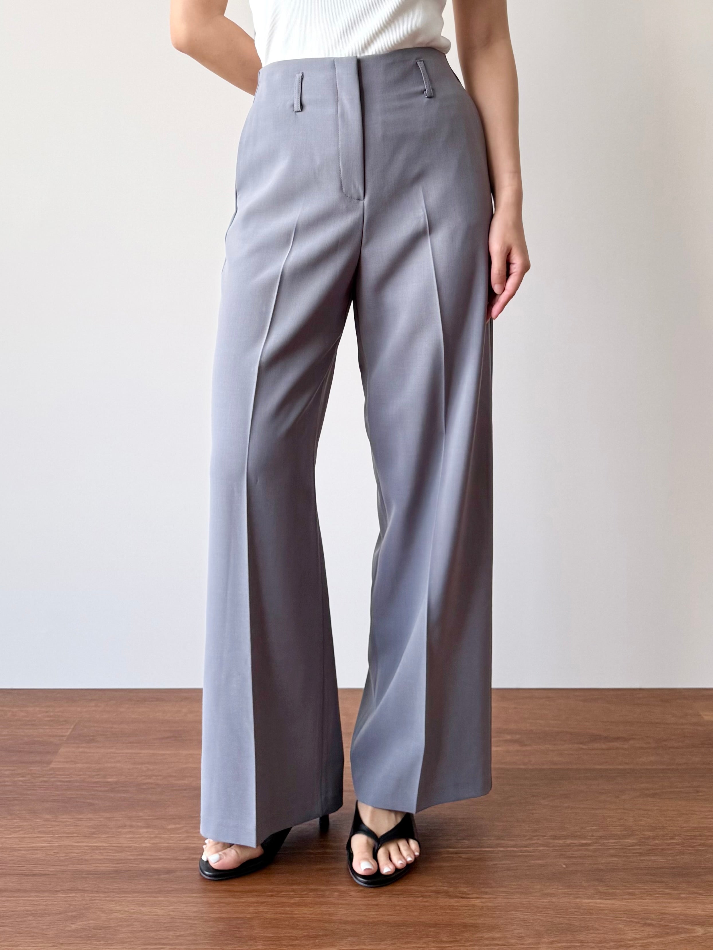 Effortless Pant - The Summer Version-1