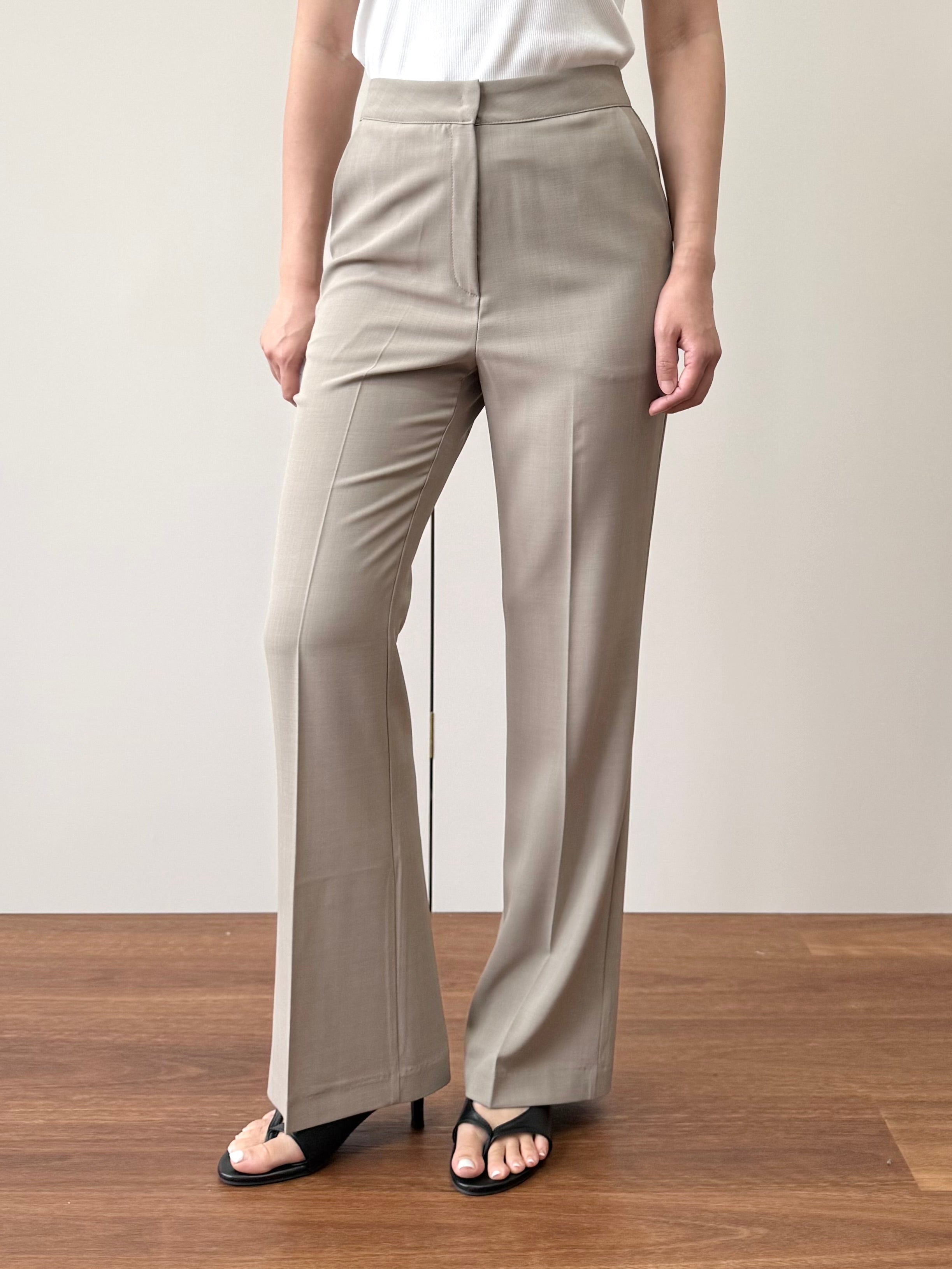 Blair Pant - Comfy Slim-4