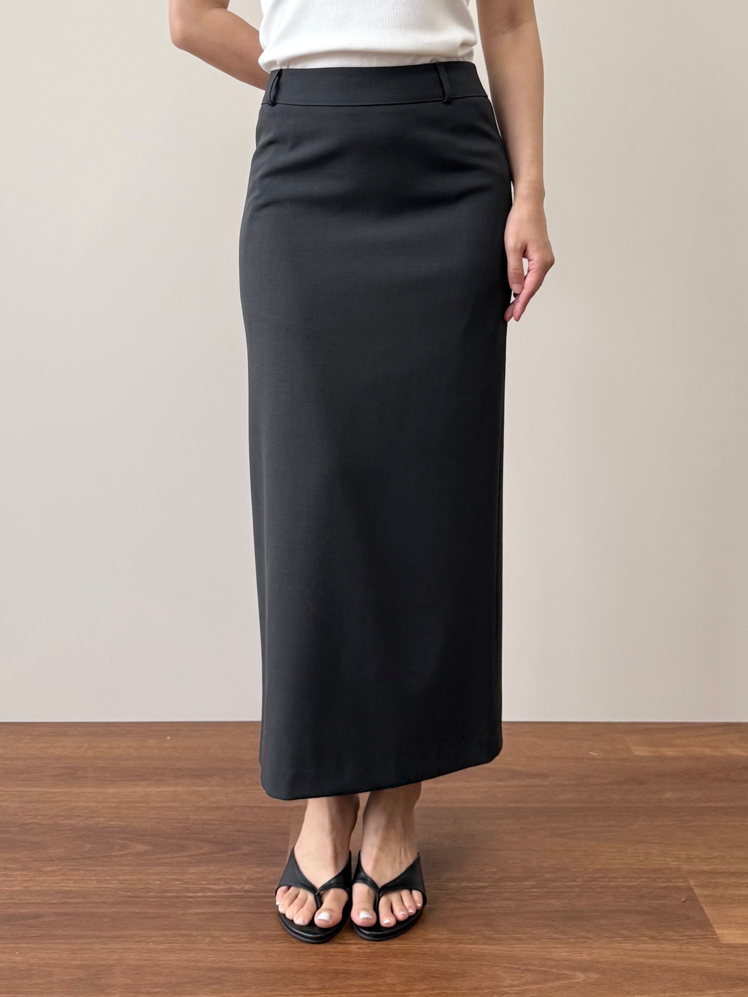 Dark Grey - Size S