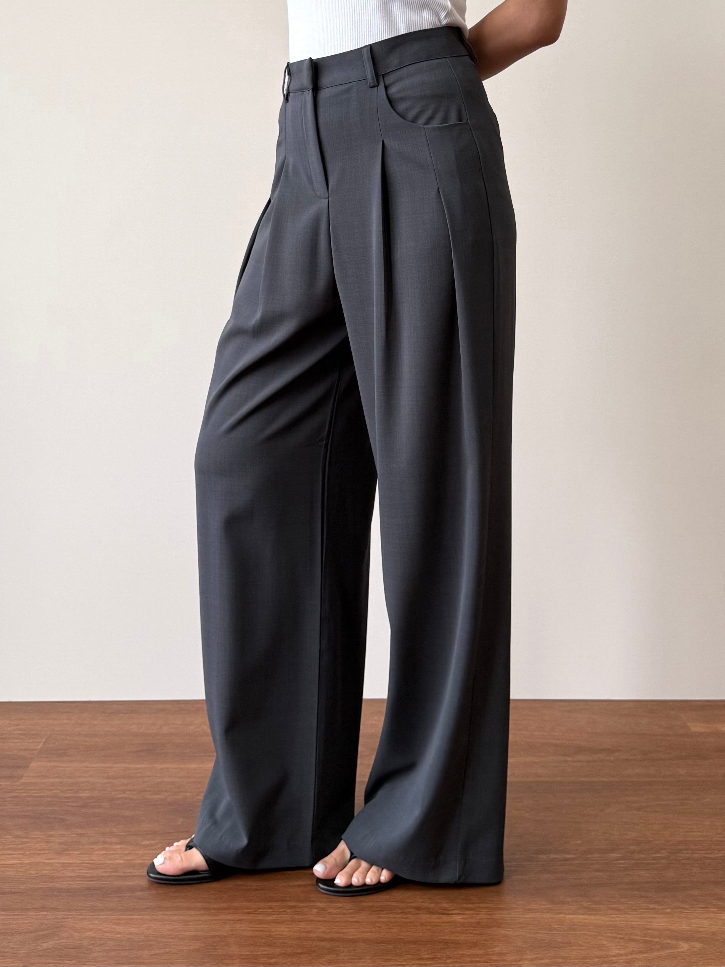 Sydney Pant - Light