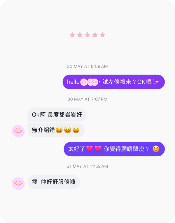 客人評價圖片