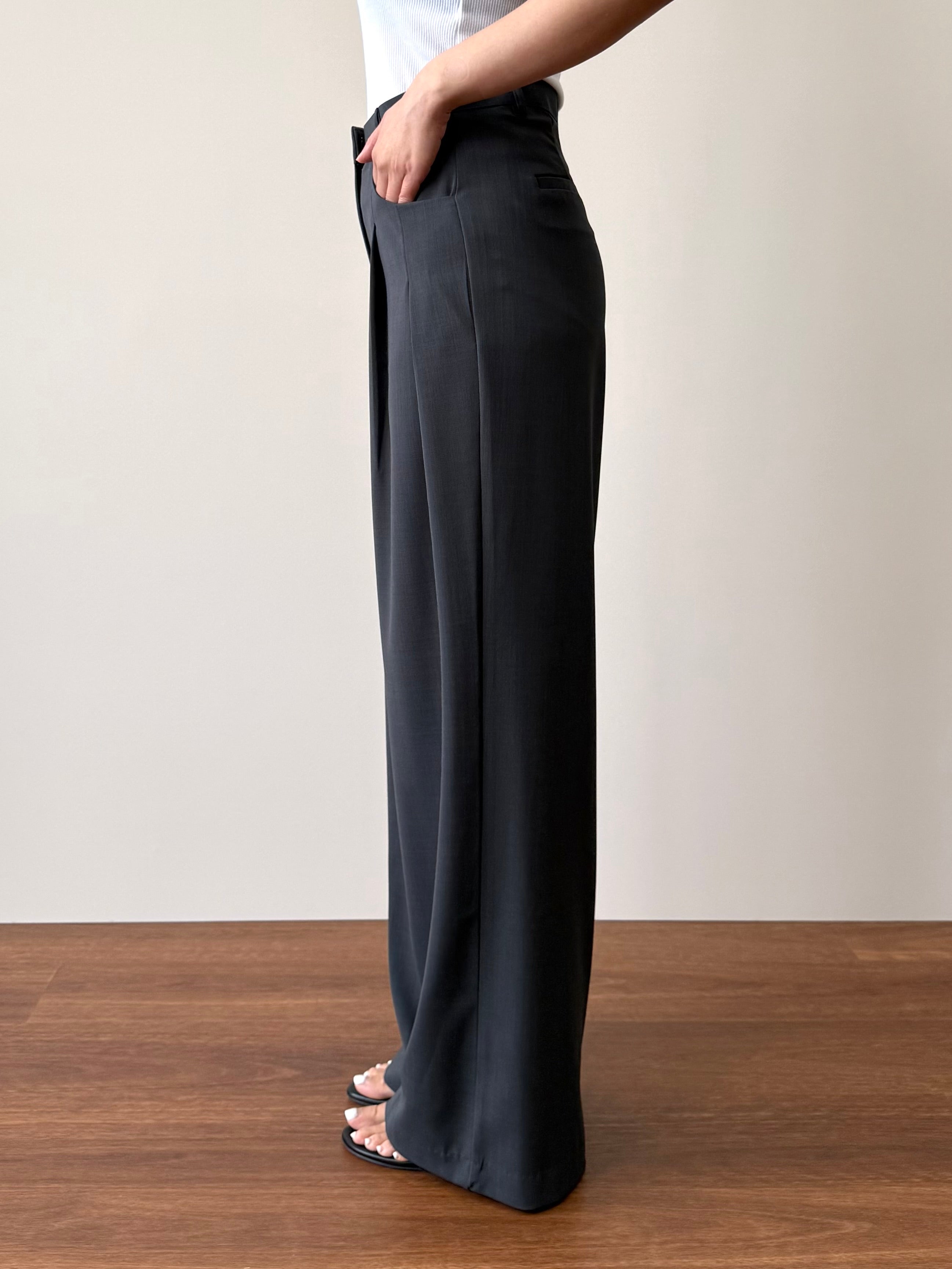 Sydney Pant - Light-6