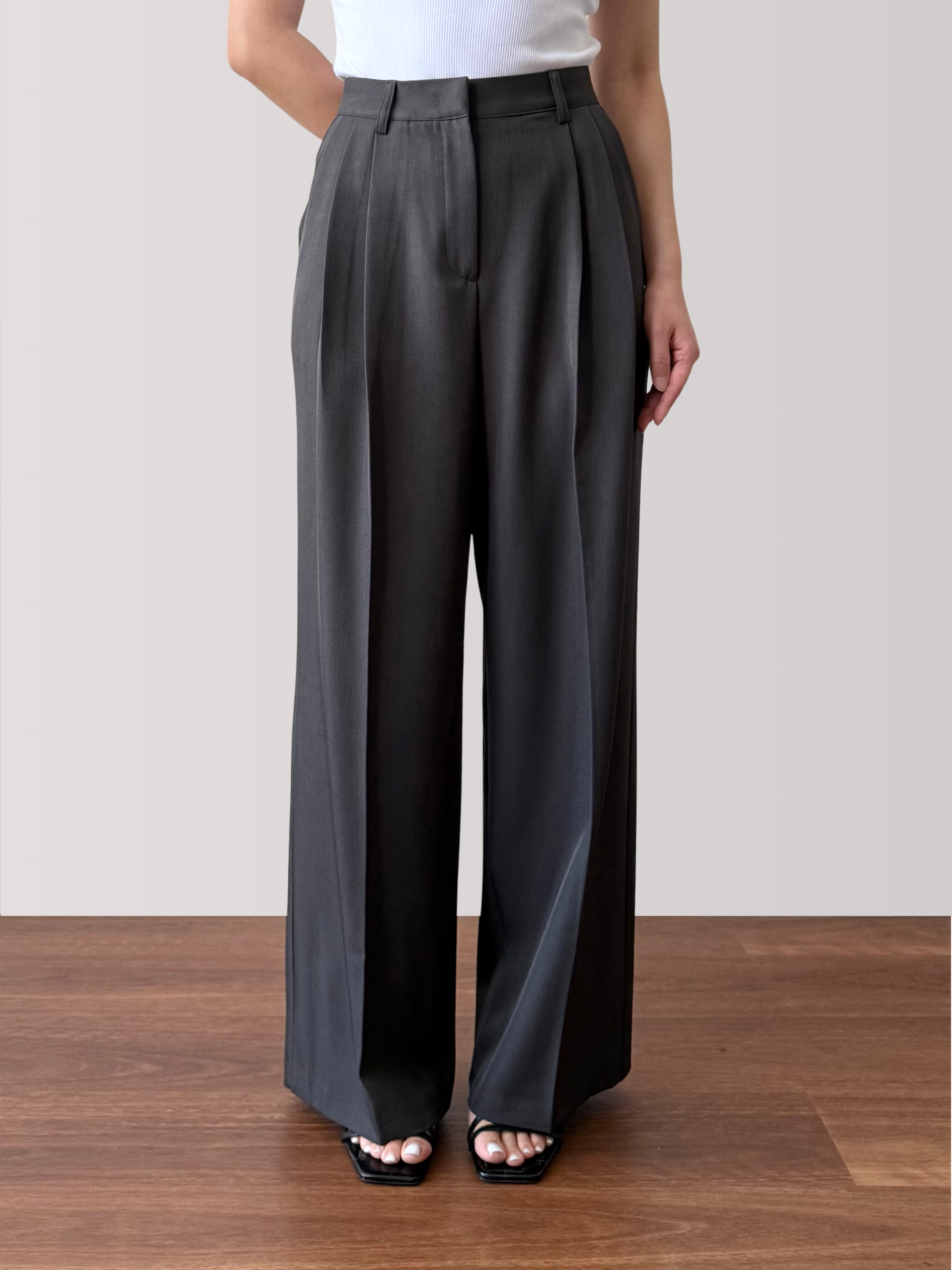 Avis Pant - Classic-7