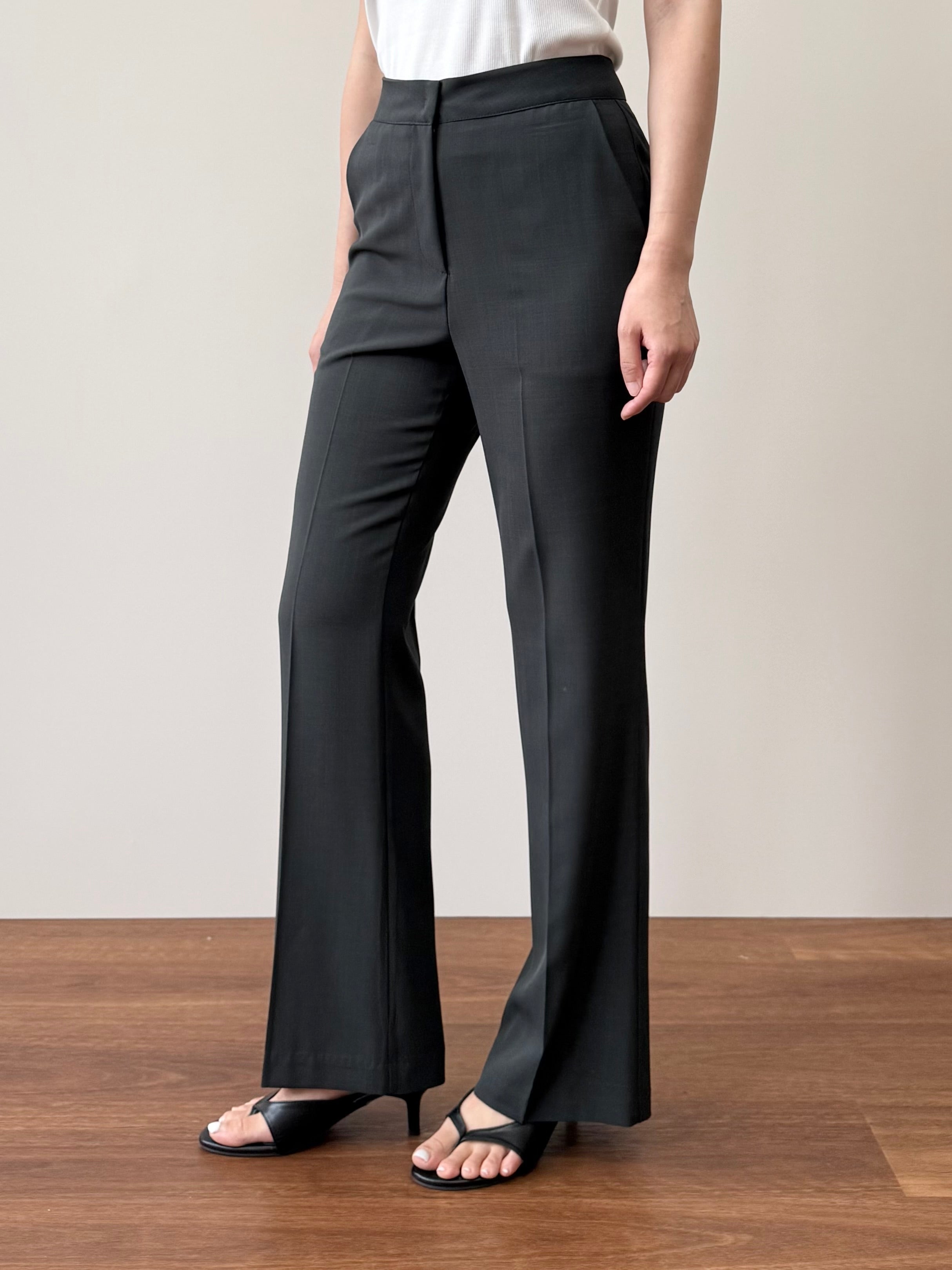 Blair Pant - Comfy Slim-2