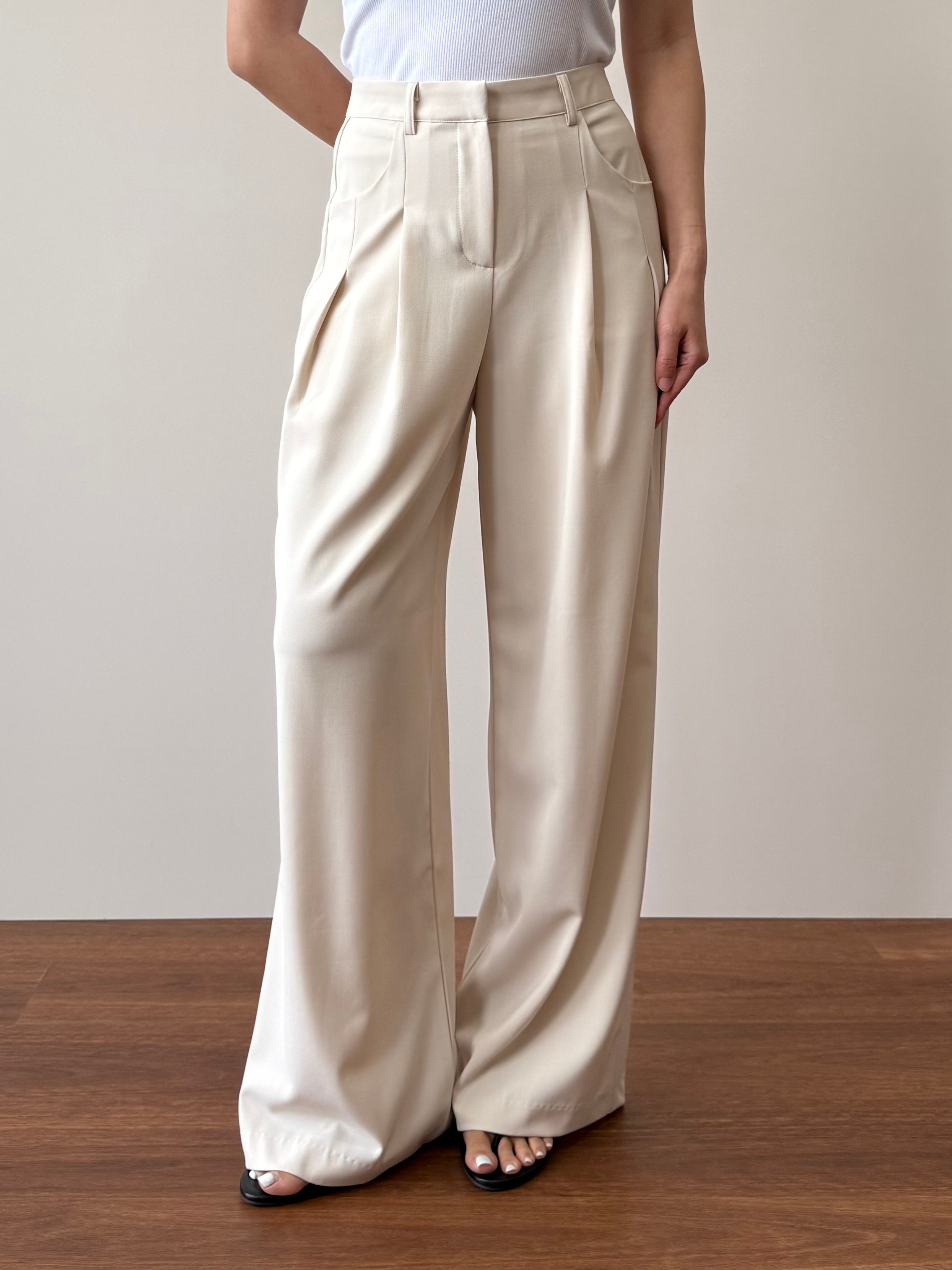 Sydney Pant - Light-9