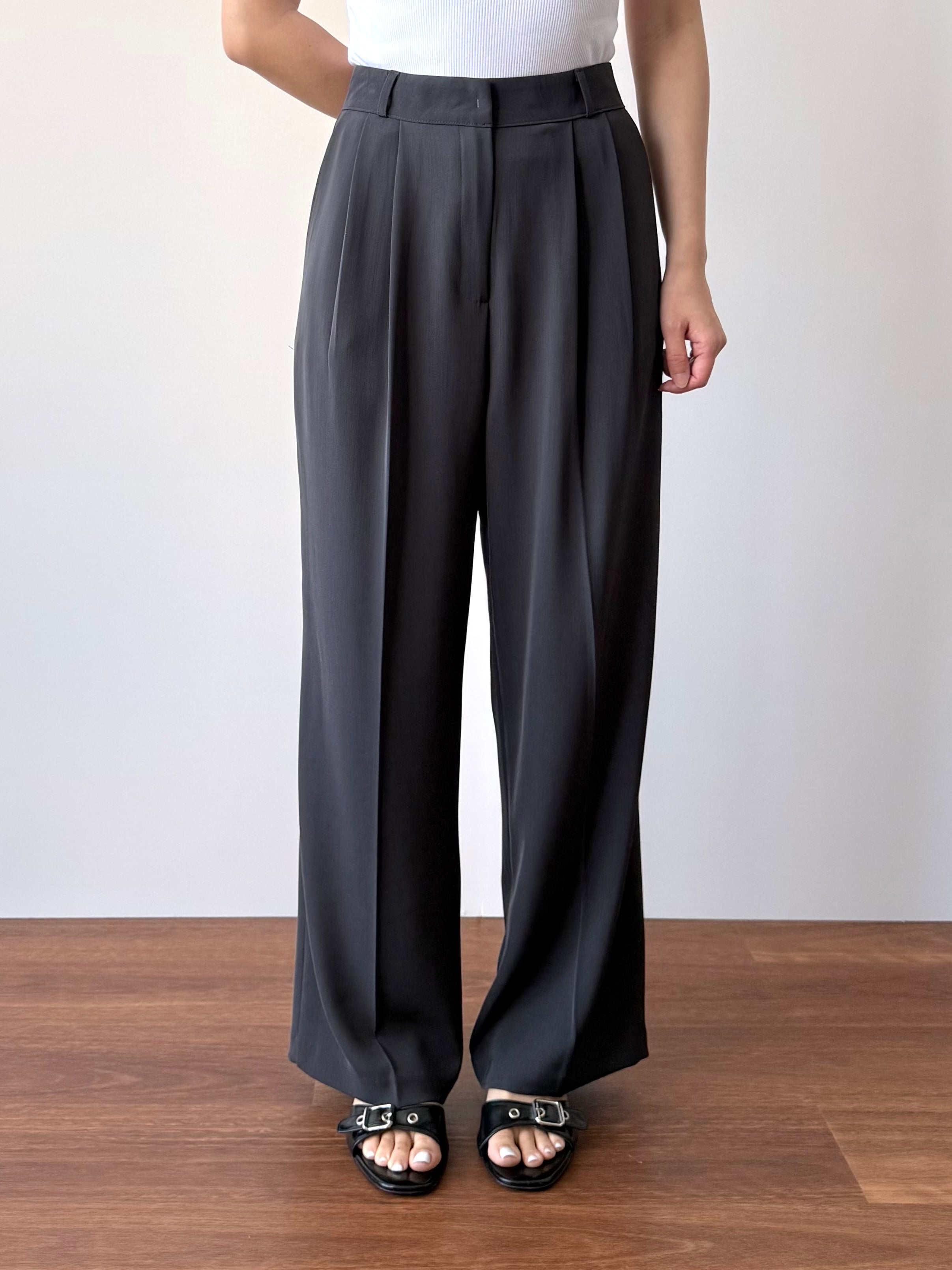 Avis Pant - Silky