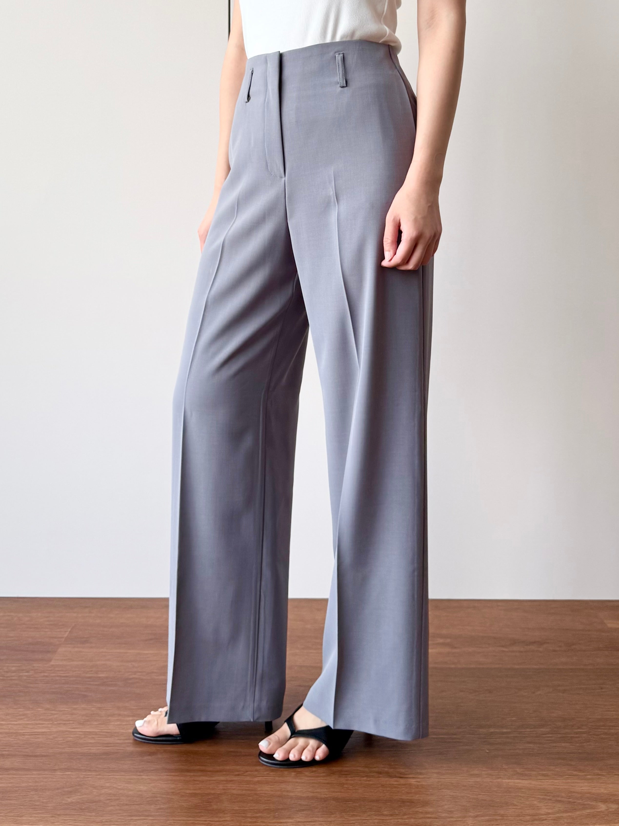 Effortless Pant - The Summer Version-2