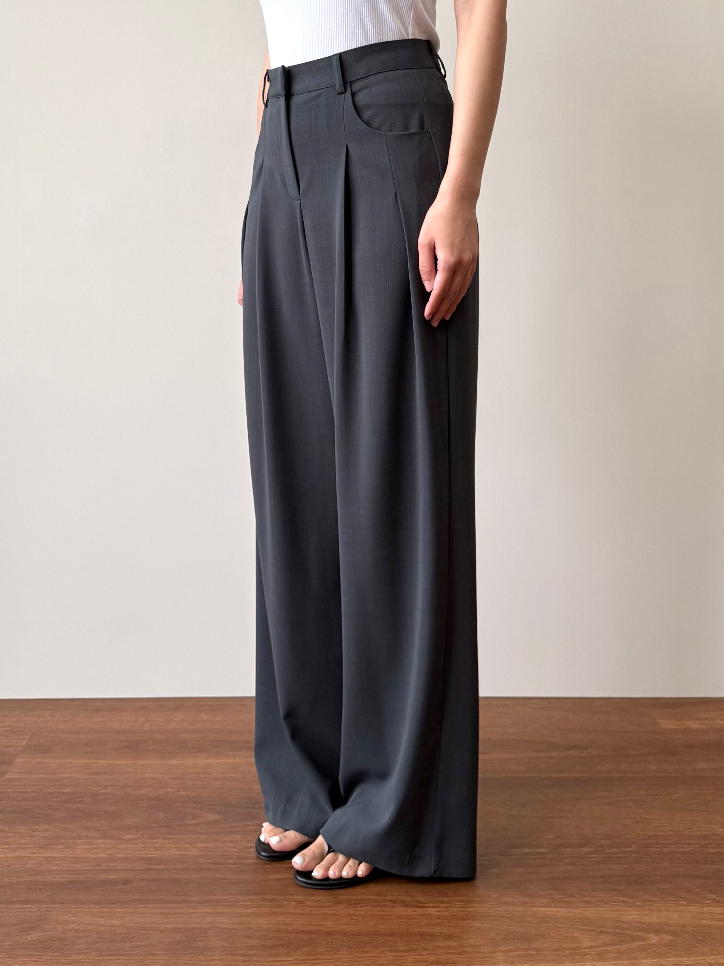 Sydney Pant - Light-5