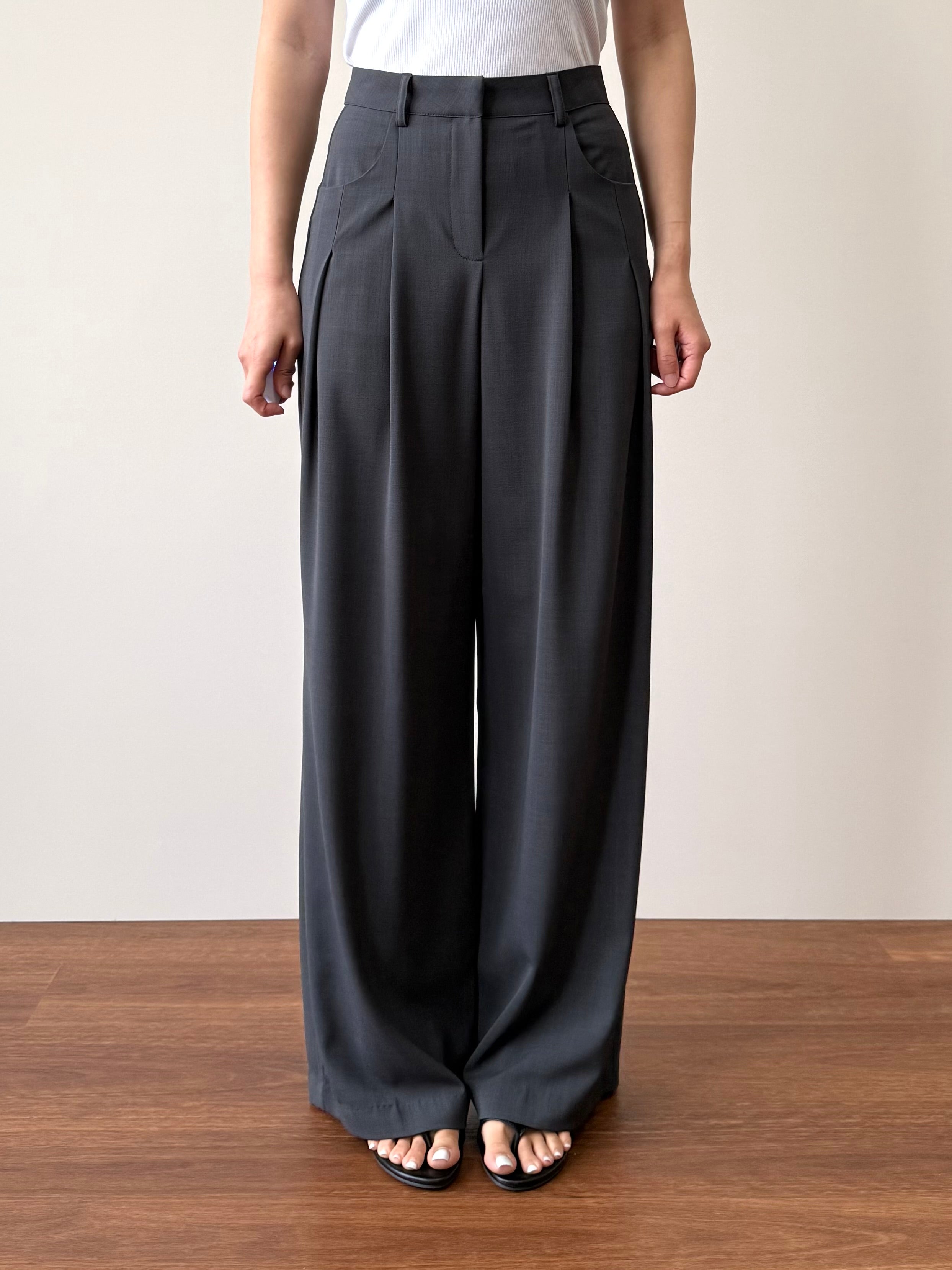 Sydney Pant - Light