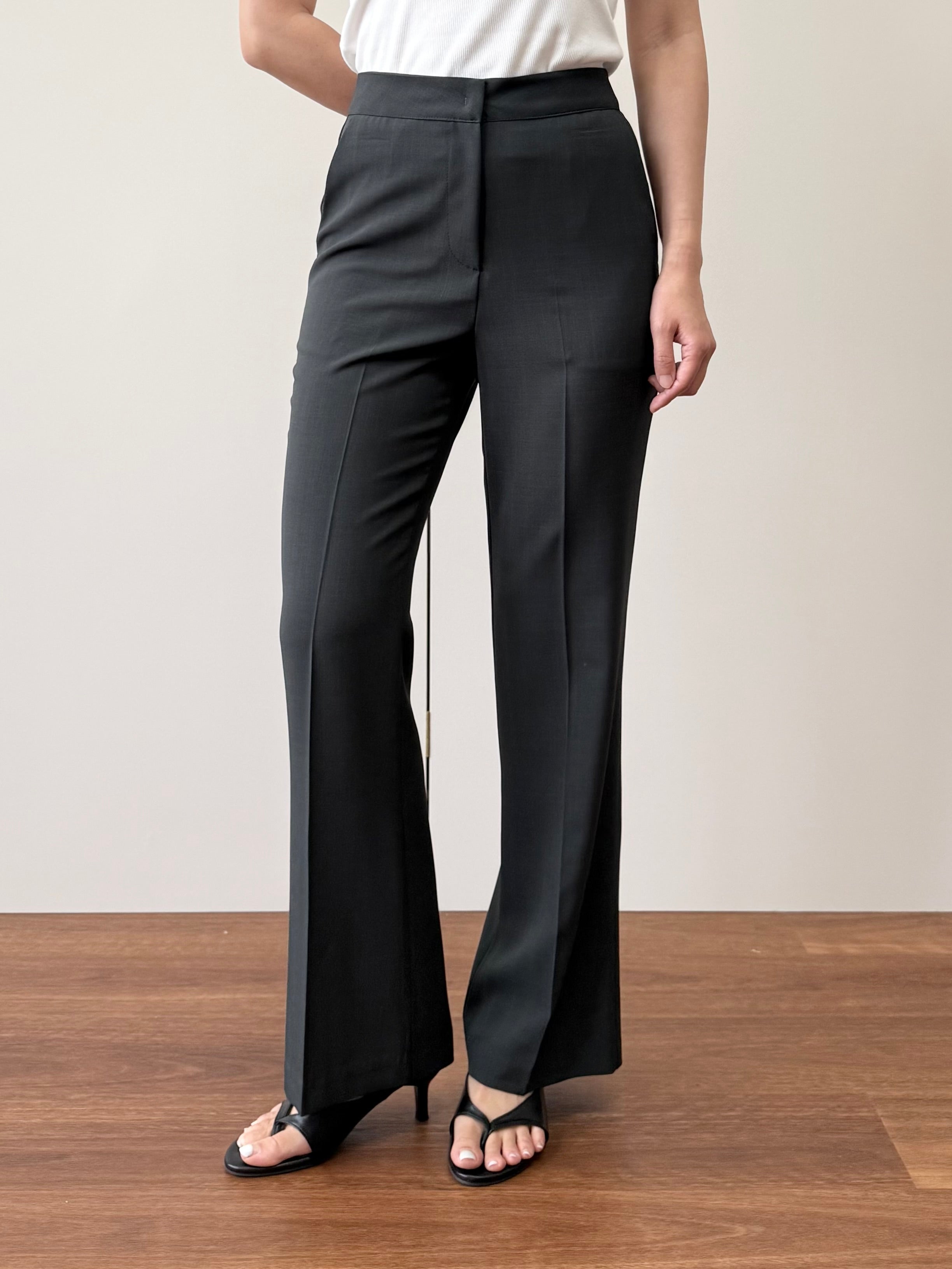 Blair Pant - Comfy Slim-1