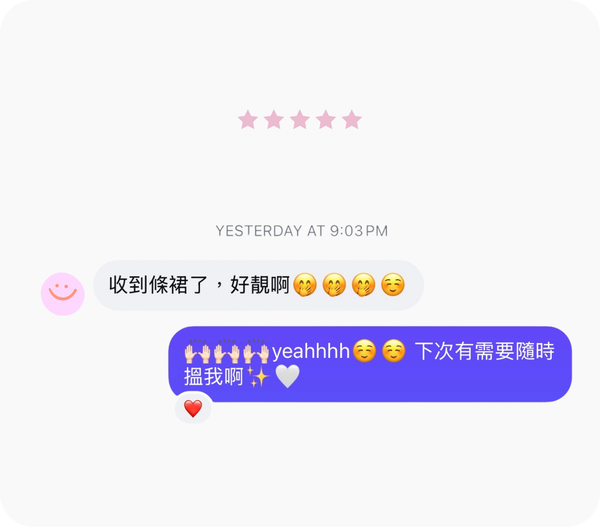 客人評價圖片