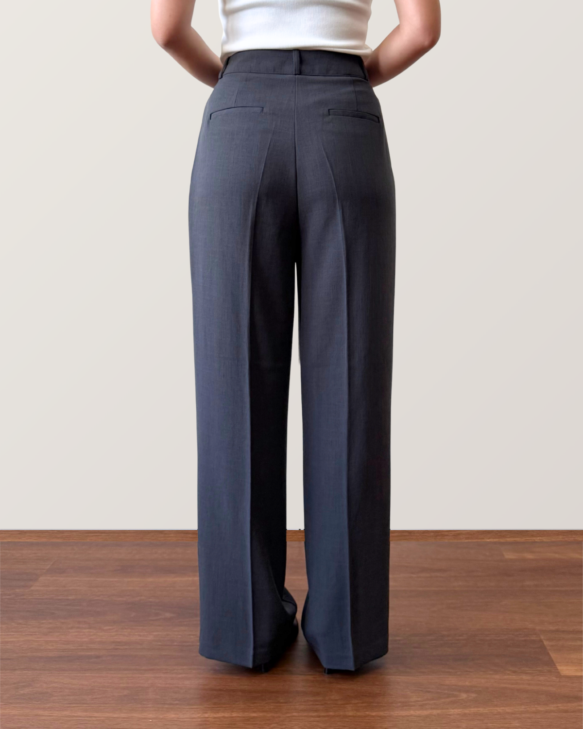Blake Pant - Linen-8