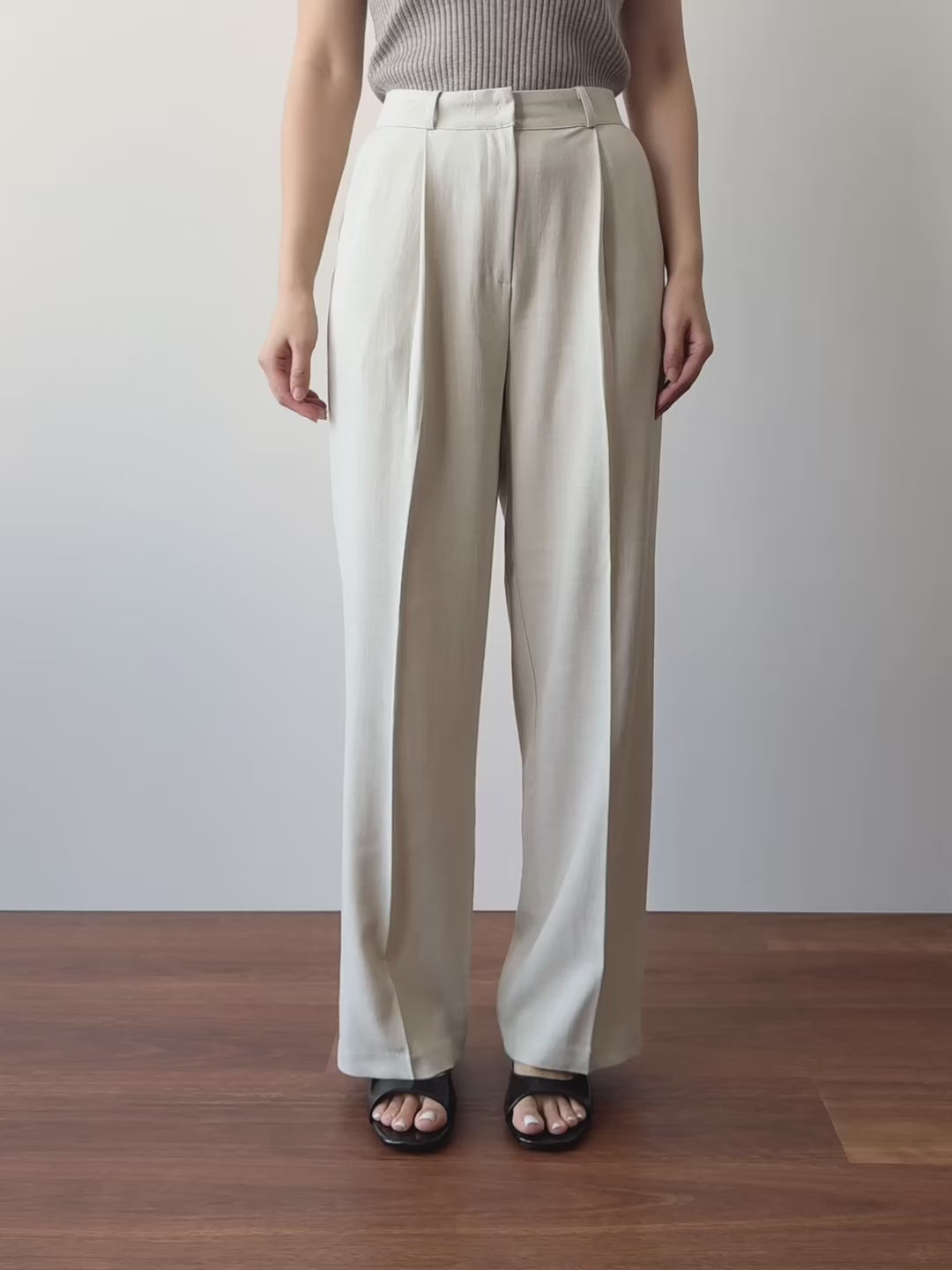 Blake Pant - Linen-4