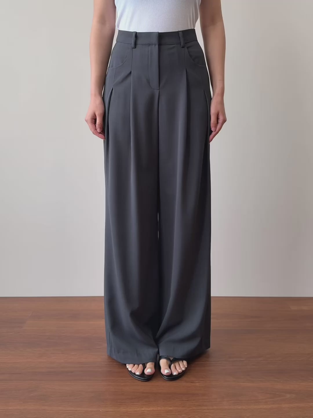 Sydney Pant - Light-3